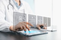 全球数据治理大会强调隐私保护