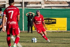 全国田径锦标赛百米决赛冲线较量