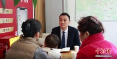 “沪七条”落地实施 上海外环外房地产市场反应积极