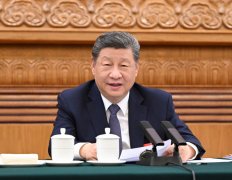 总书记参加江苏代表团审议，这篇侧记细节丰富
